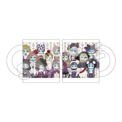 境界の彼方／コンパクト・コレクション／Blu-ray （アニまるっ