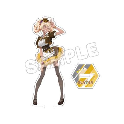 販売終了※【アニまるっ！限定】複製原画キャラファイングラフ／B5