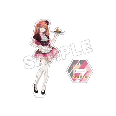 販売終了※【アニまるっ！限定】複製原画キャラファイングラフ／B5