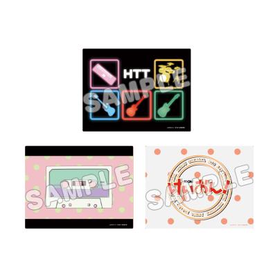 放課後ティータイム 5周年記念オリジナルラグマット けいおん! アニまるっ!限定 けいおんシリーズ | TBS・MBSアニメ 公式オンラインストア「アニまるっ！」