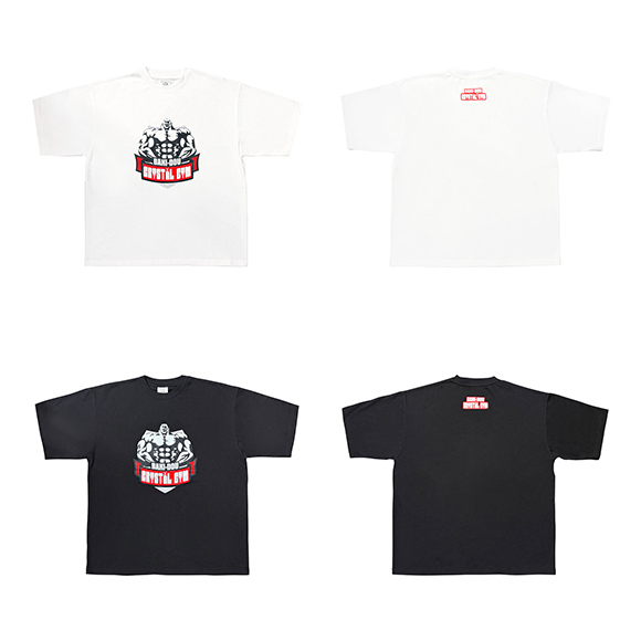 Ｔシャツロゴ