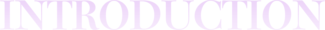 introduction