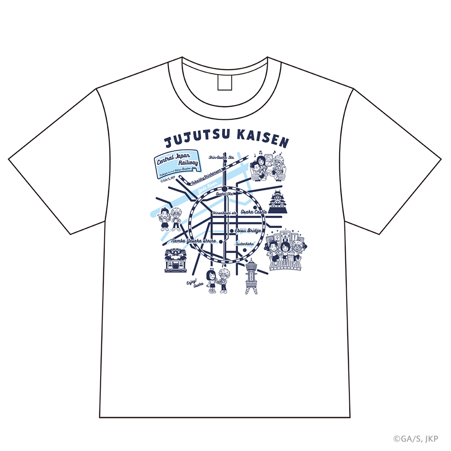 Tシャツ