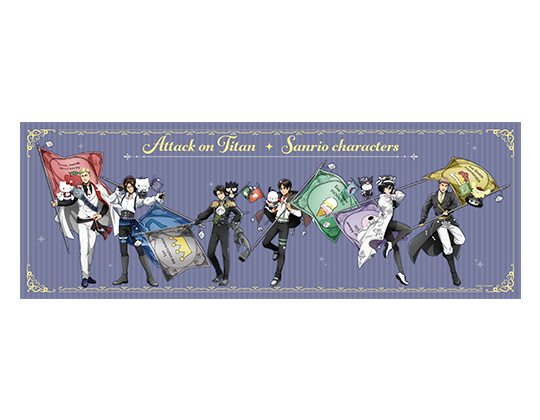 ロングクリアポスター（全1種）
